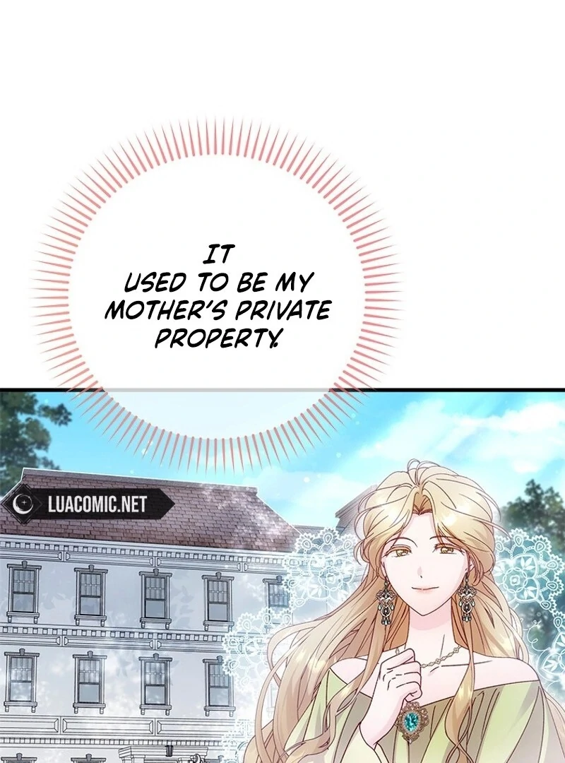 I Took Away the Tyrant’s Virginity Chapter 55 - page 7