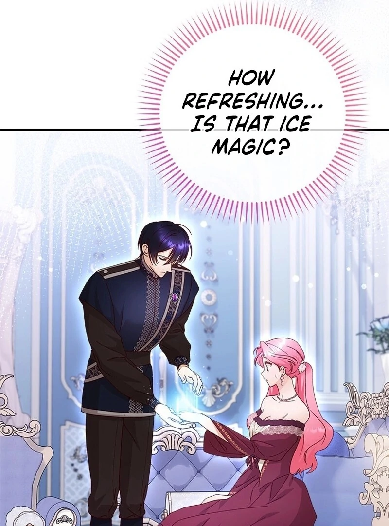 I Took Away the Tyrant’s Virginity Chapter 55 - page 74