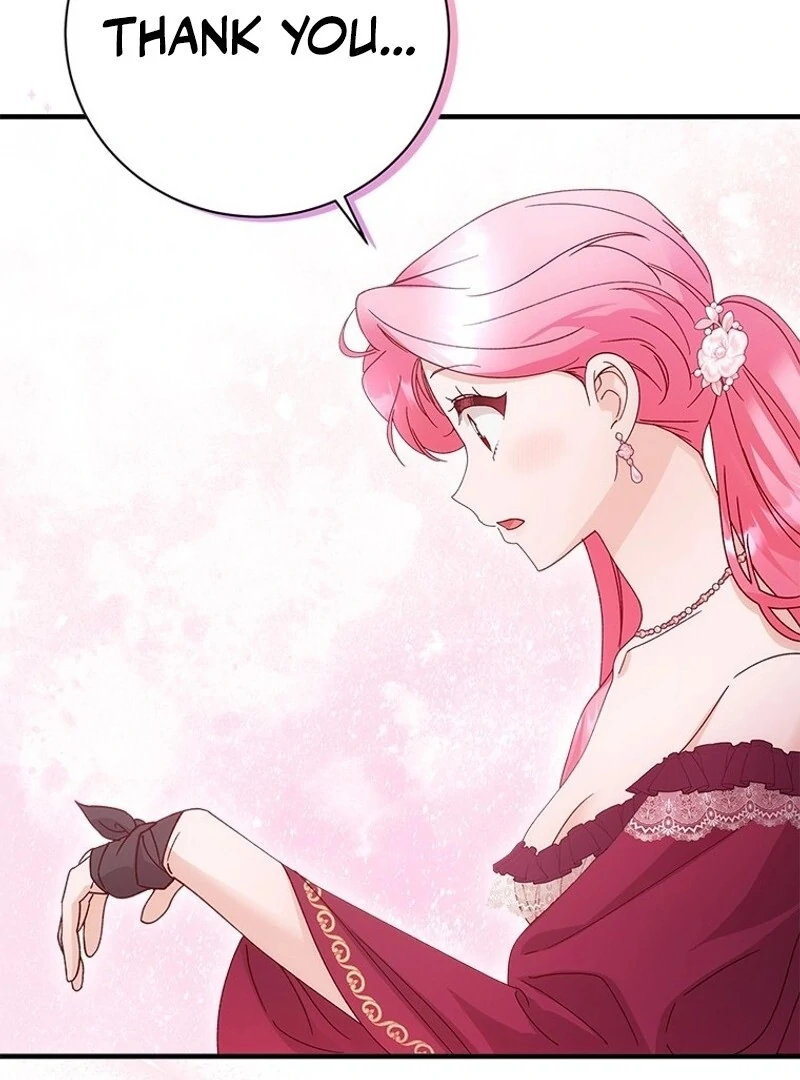 I Took Away the Tyrant’s Virginity Chapter 55 - page 77