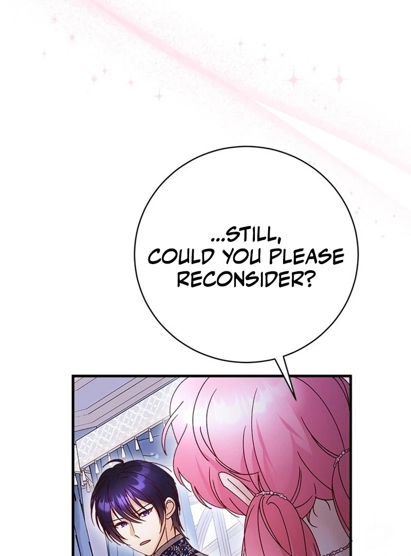 I Took Away the Tyrant’s Virginity Chapter 55 - page 78