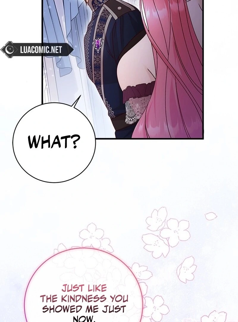 I Took Away the Tyrant’s Virginity Chapter 55 - page 79