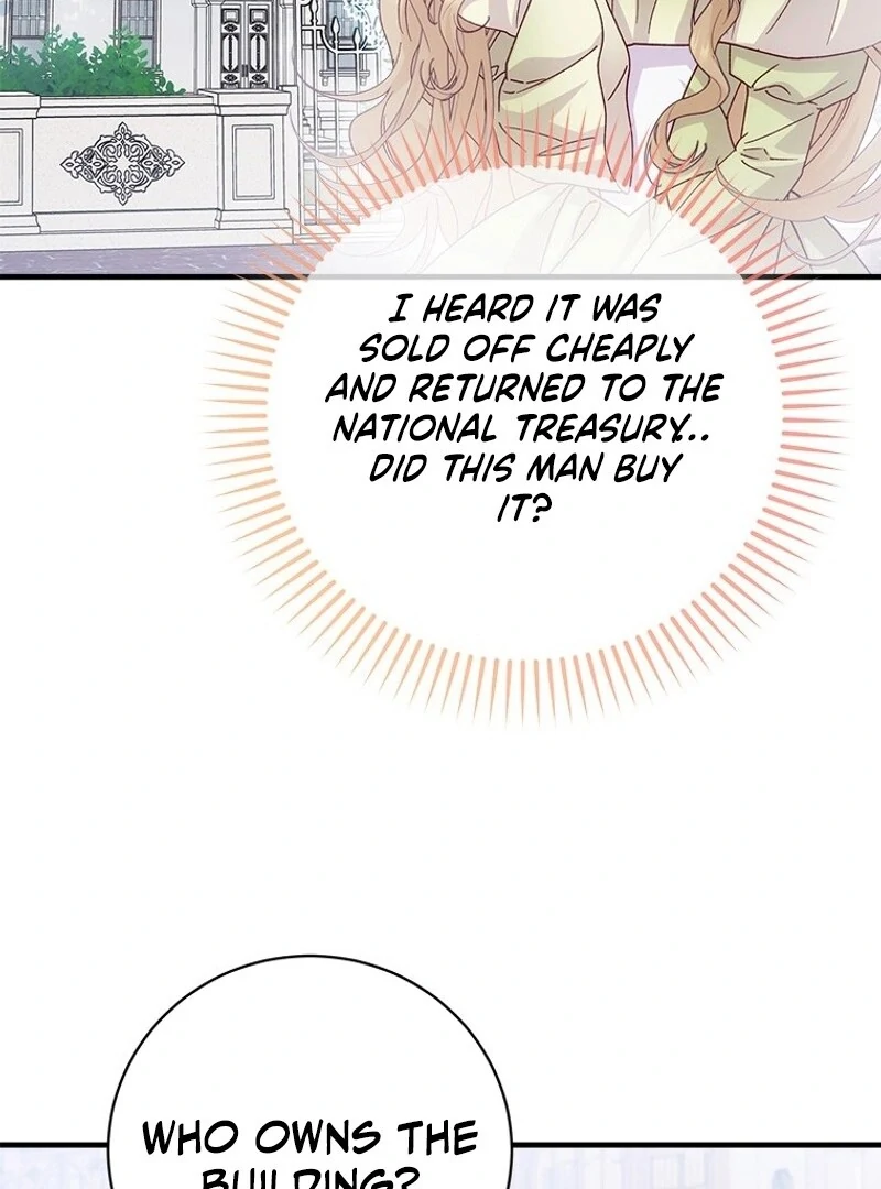 I Took Away the Tyrant’s Virginity Chapter 55 - page 8