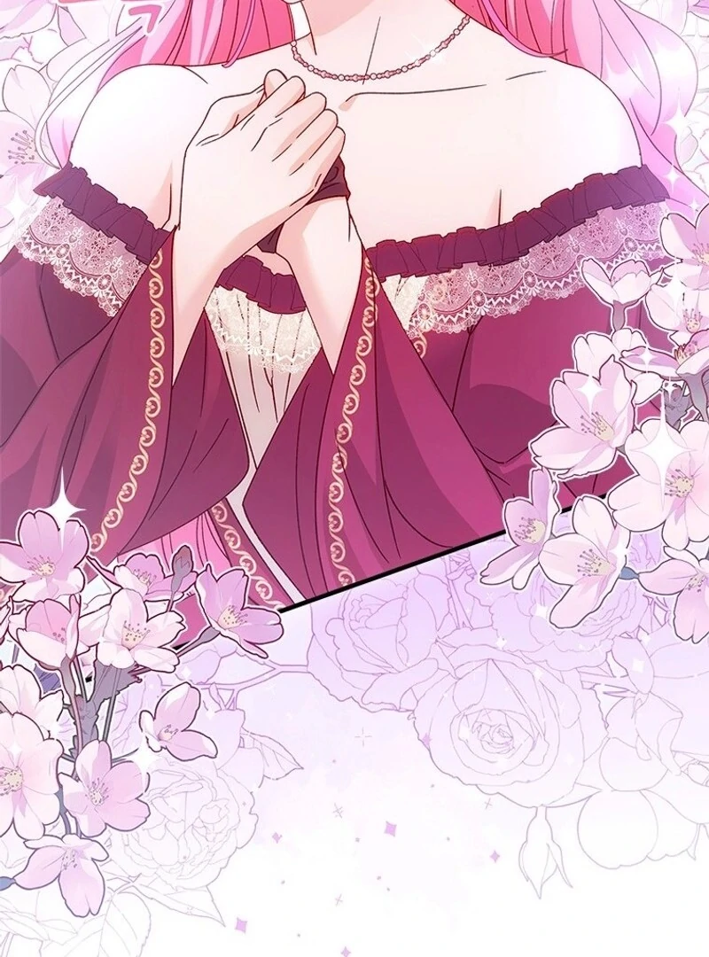 I Took Away the Tyrant’s Virginity Chapter 55 - page 81