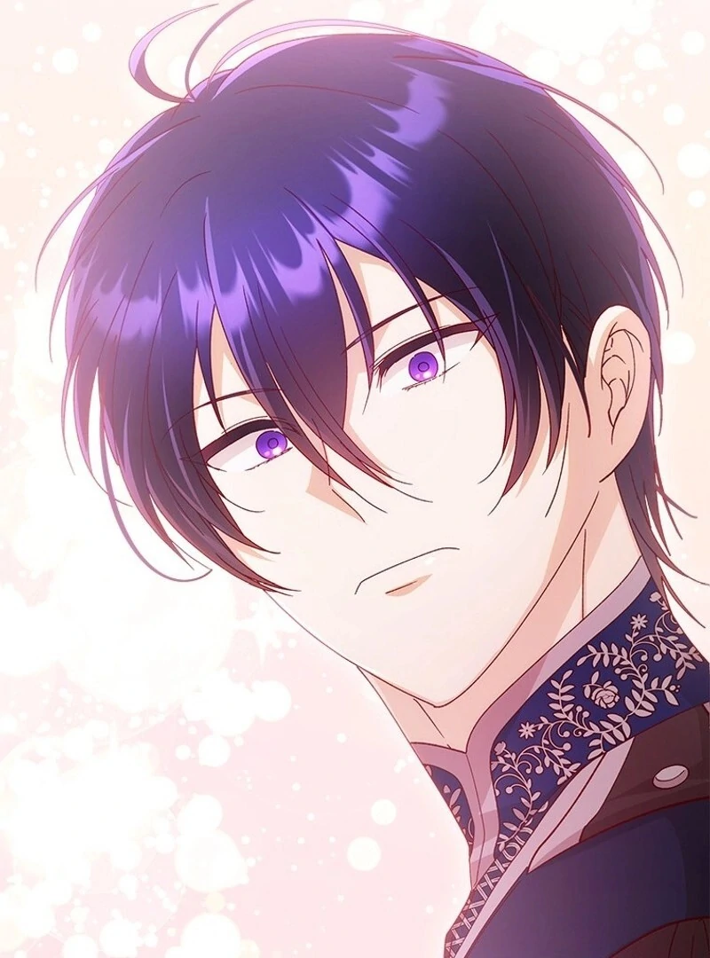 I Took Away the Tyrant’s Virginity Chapter 55 - page 84