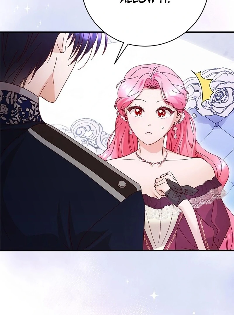 I Took Away the Tyrant’s Virginity Chapter 55 - page 95