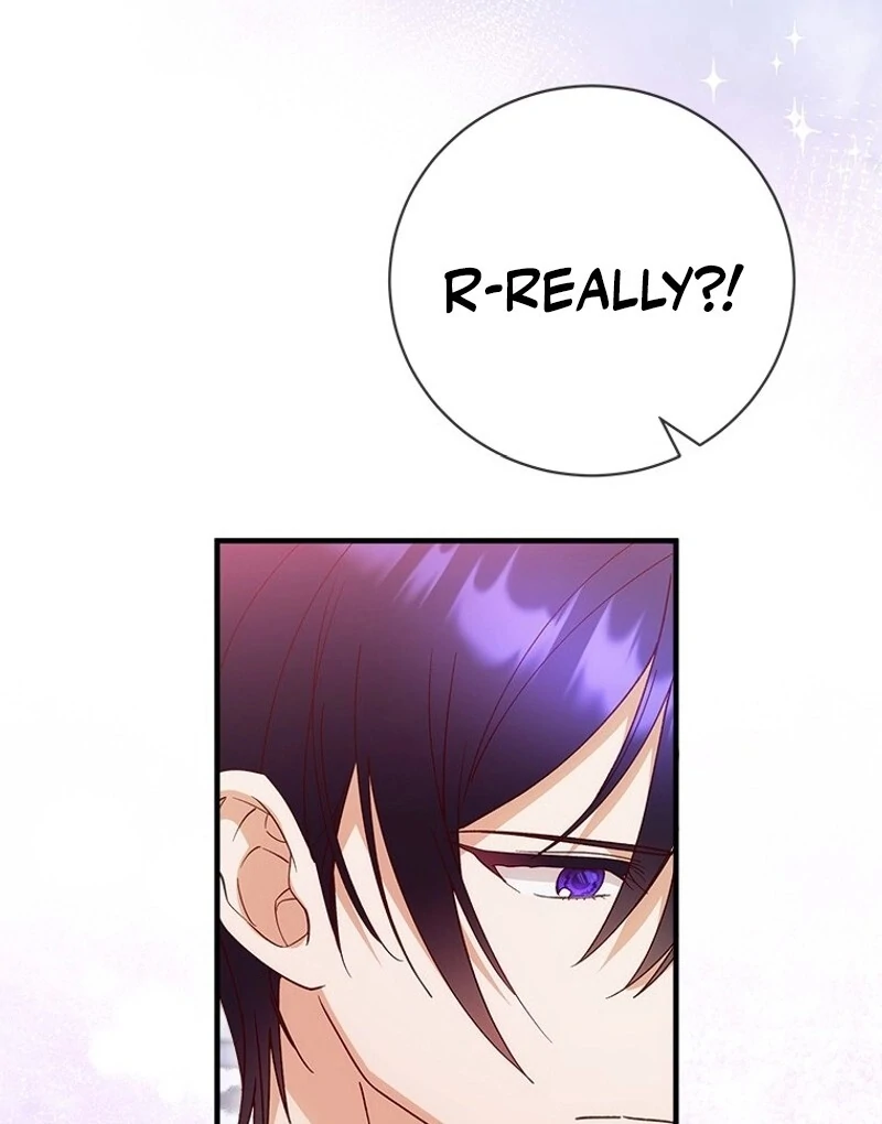 I Took Away the Tyrant’s Virginity Chapter 55 - page 96