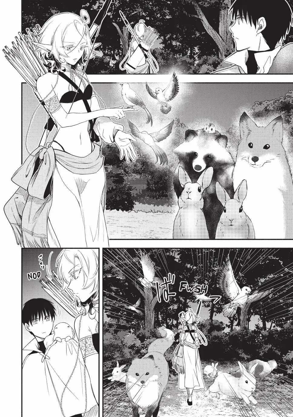 Another World Munchkin -Conquering The Dungeon As The Strongest And The Fastest With Only 1 Hp- Chapter 130 - page 8