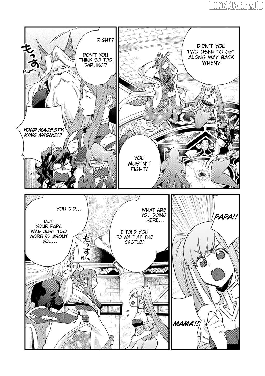Let’s Buy The Land And Cultivate In Different World Chapter 64 - page 2