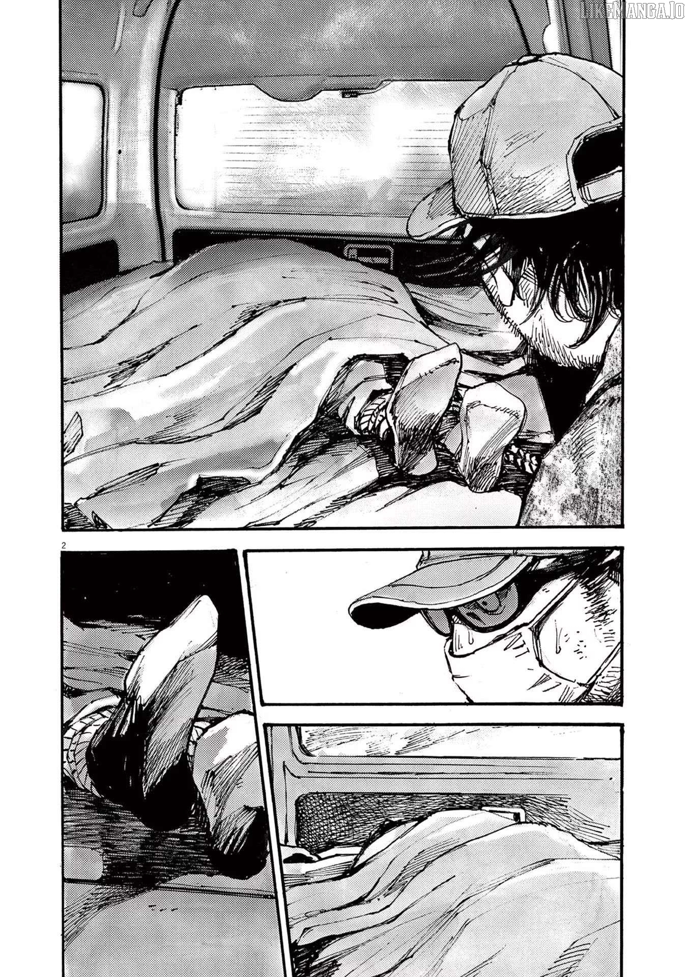 Jumbo Max Chapter 70 - page 2