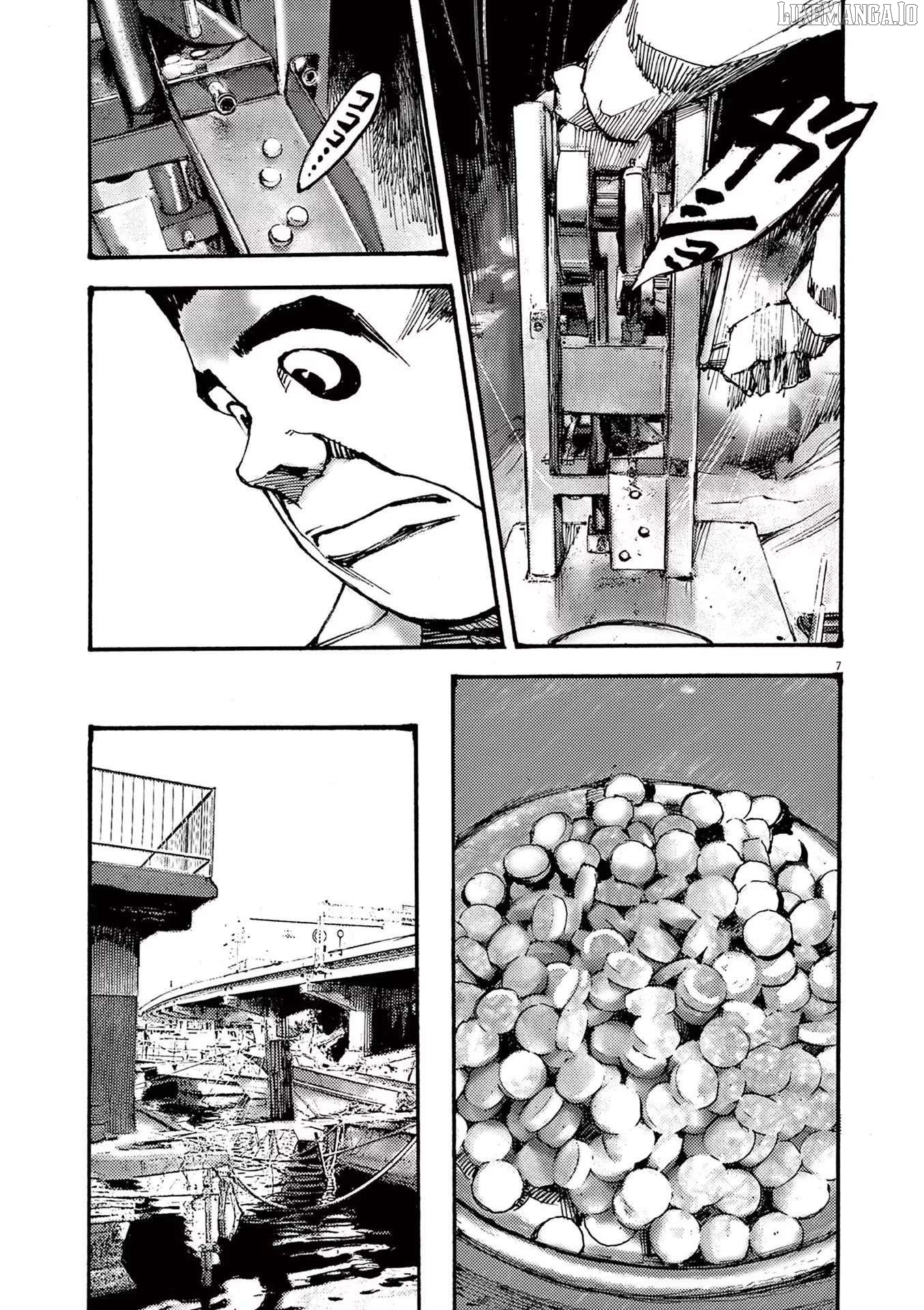 Jumbo Max Chapter 71 - page 7