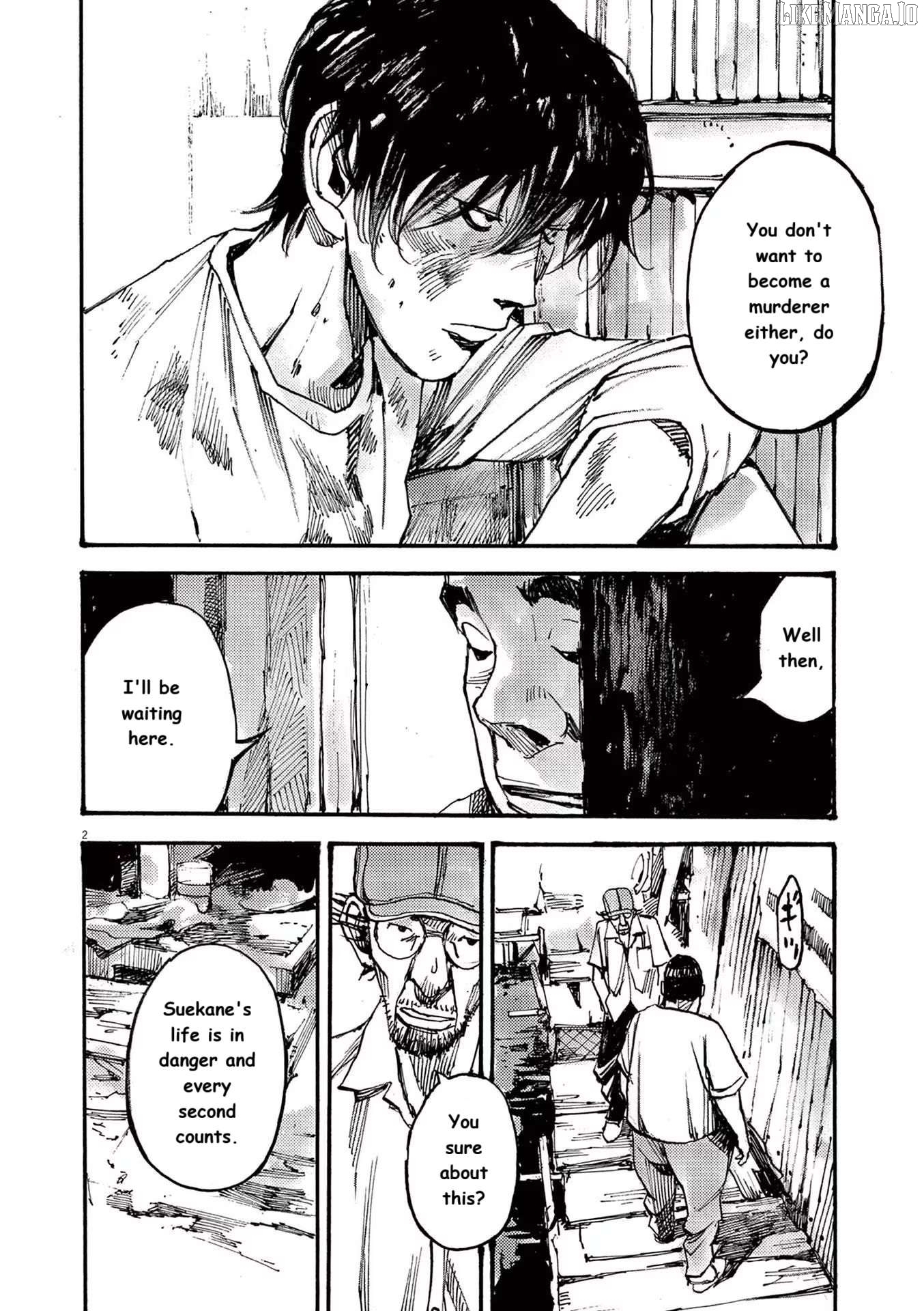 Jumbo Max Chapter 72 - page 2