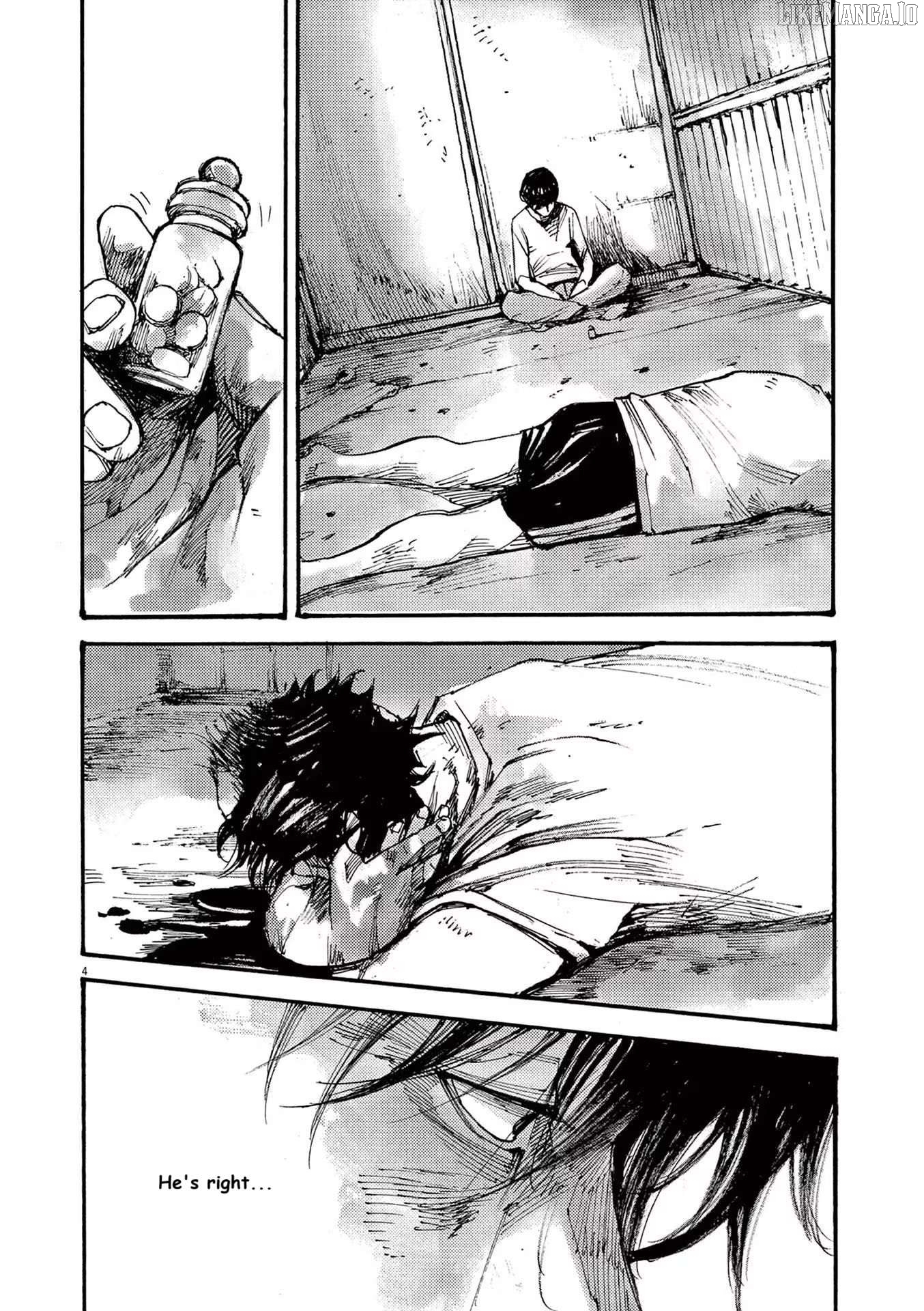 Jumbo Max Chapter 72 - page 4