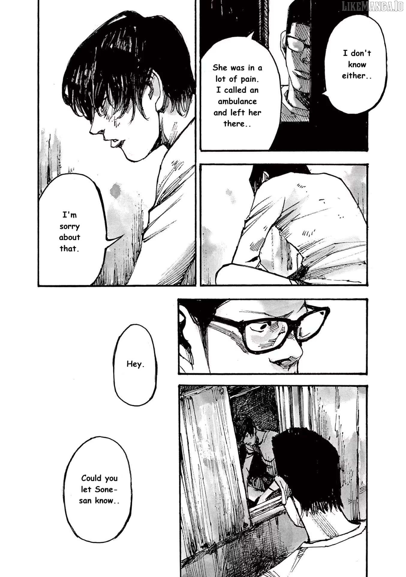 Jumbo Max Chapter 73 - page 14