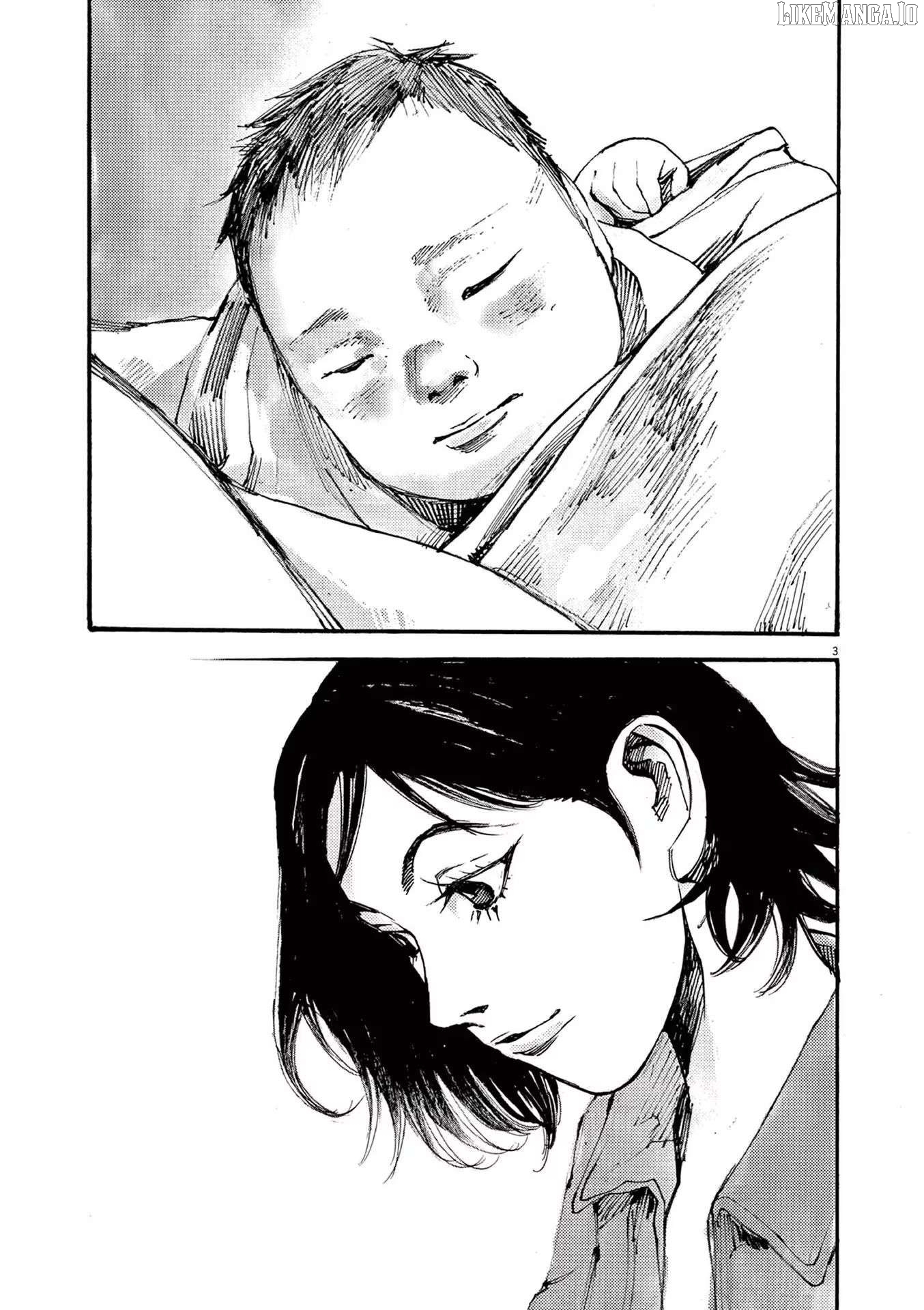 Jumbo Max Chapter 75 - page 3