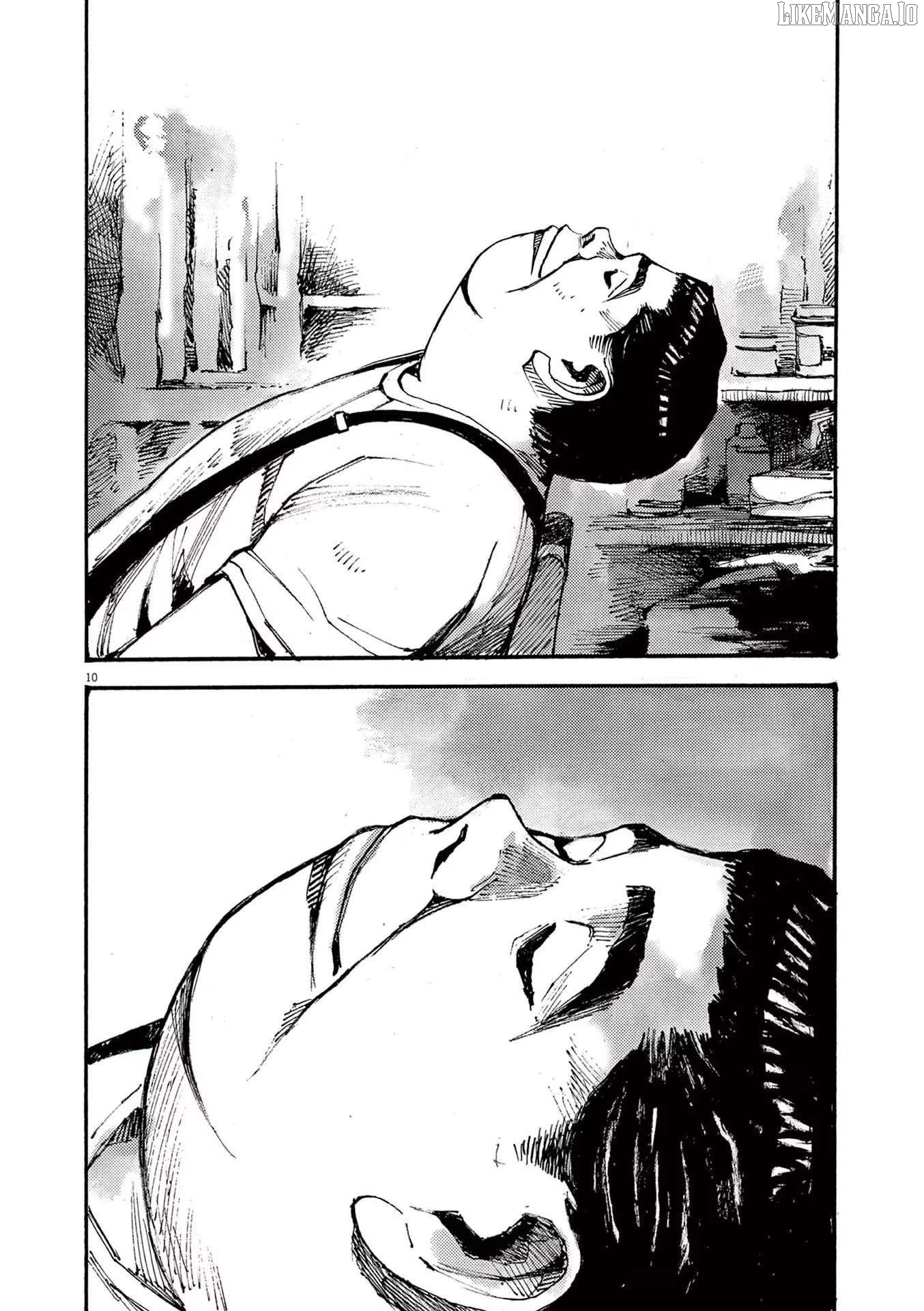 Jumbo Max Chapter 76 - page 10