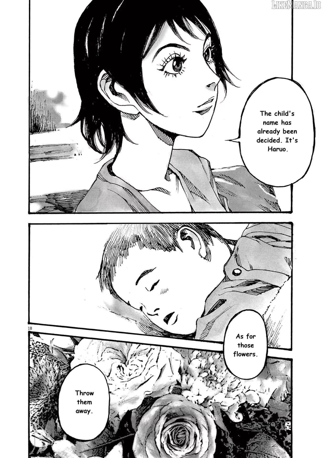 Jumbo Max Chapter 76 - page 18
