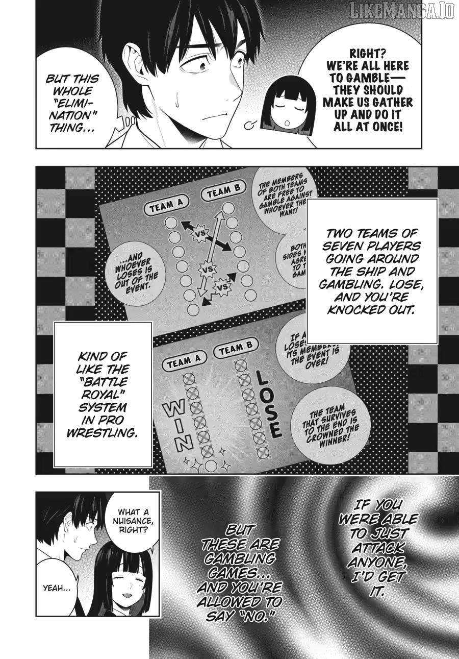 Kakegurui - Manga Chapter 120 - page 13