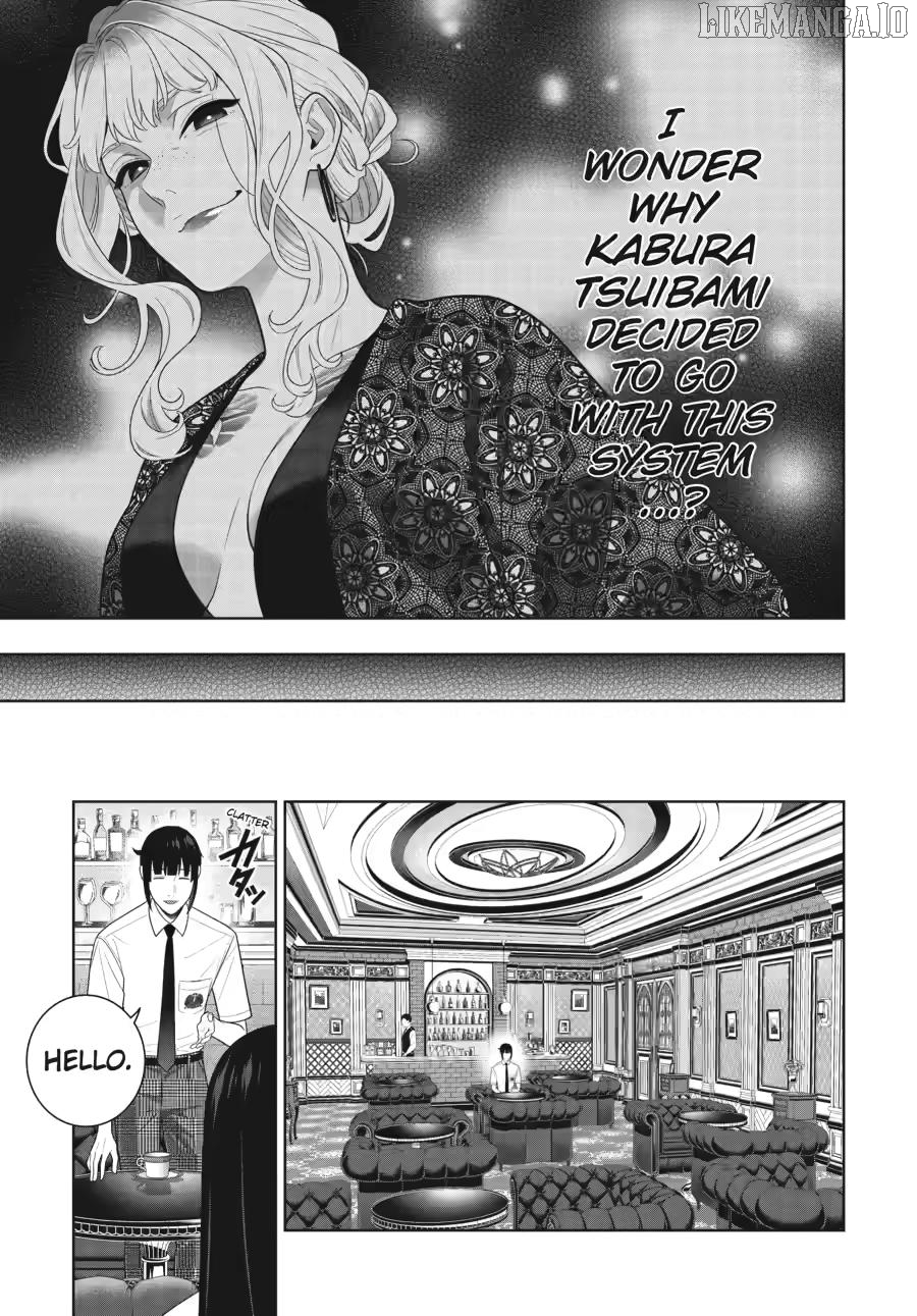 Kakegurui - Manga Chapter 120 - page 14