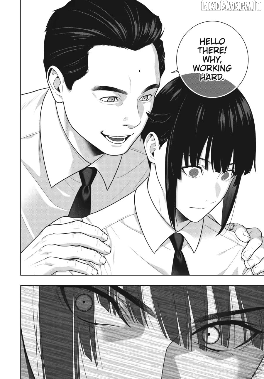 Kakegurui - Manga Chapter 120 - page 23