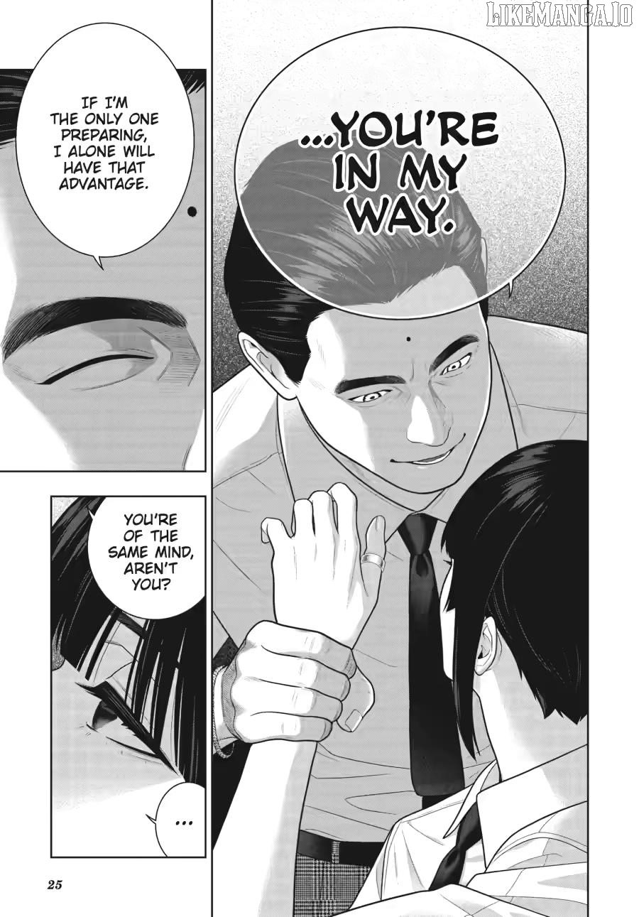 Kakegurui - Manga Chapter 120 - page 26