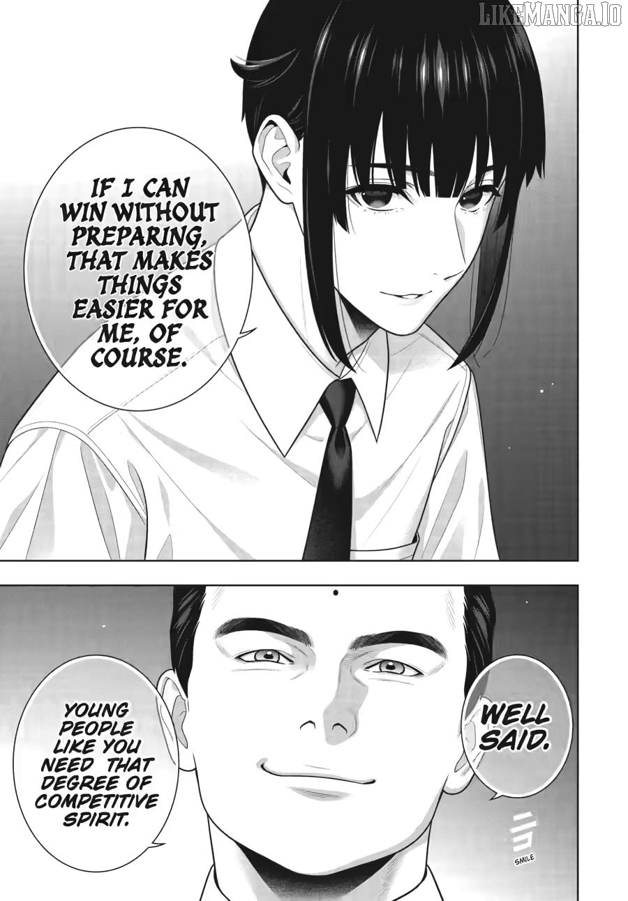 Kakegurui - Manga Chapter 120 - page 28