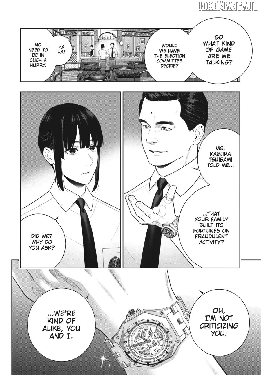 Kakegurui - Manga Chapter 120 - page 29