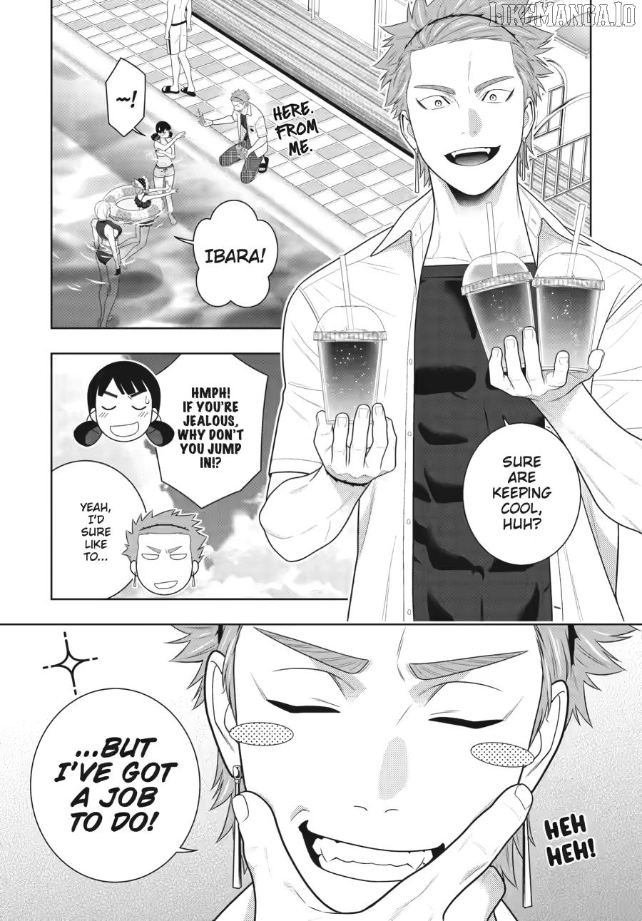 Kakegurui - Manga Chapter 120 - page 6