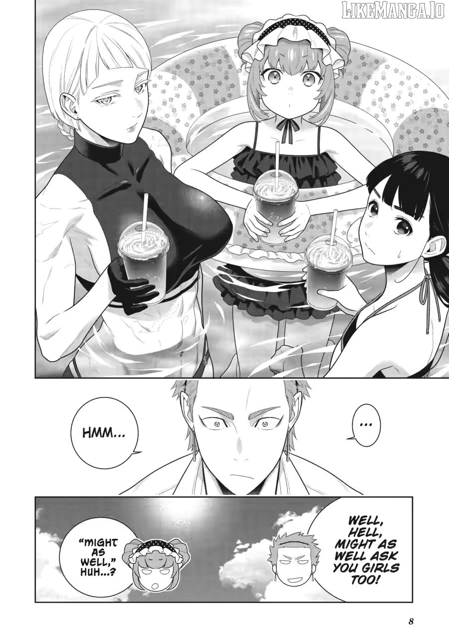 Kakegurui - Manga Chapter 120 - page 9