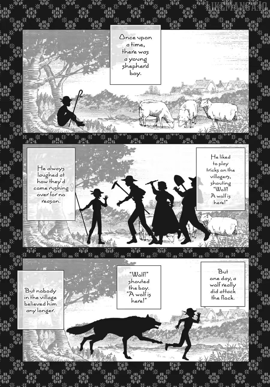 Kakegurui - Manga Chapter 121 - page 2