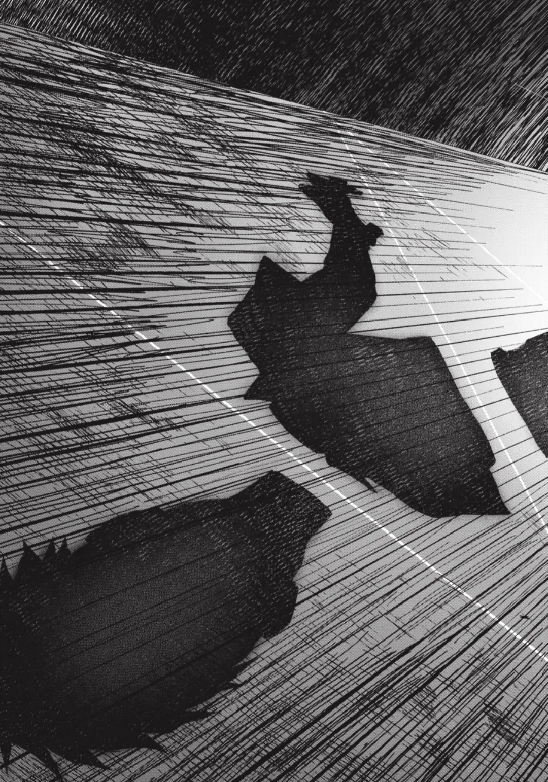 The Summer Hikaru Died Chapter 40.3 - page 9