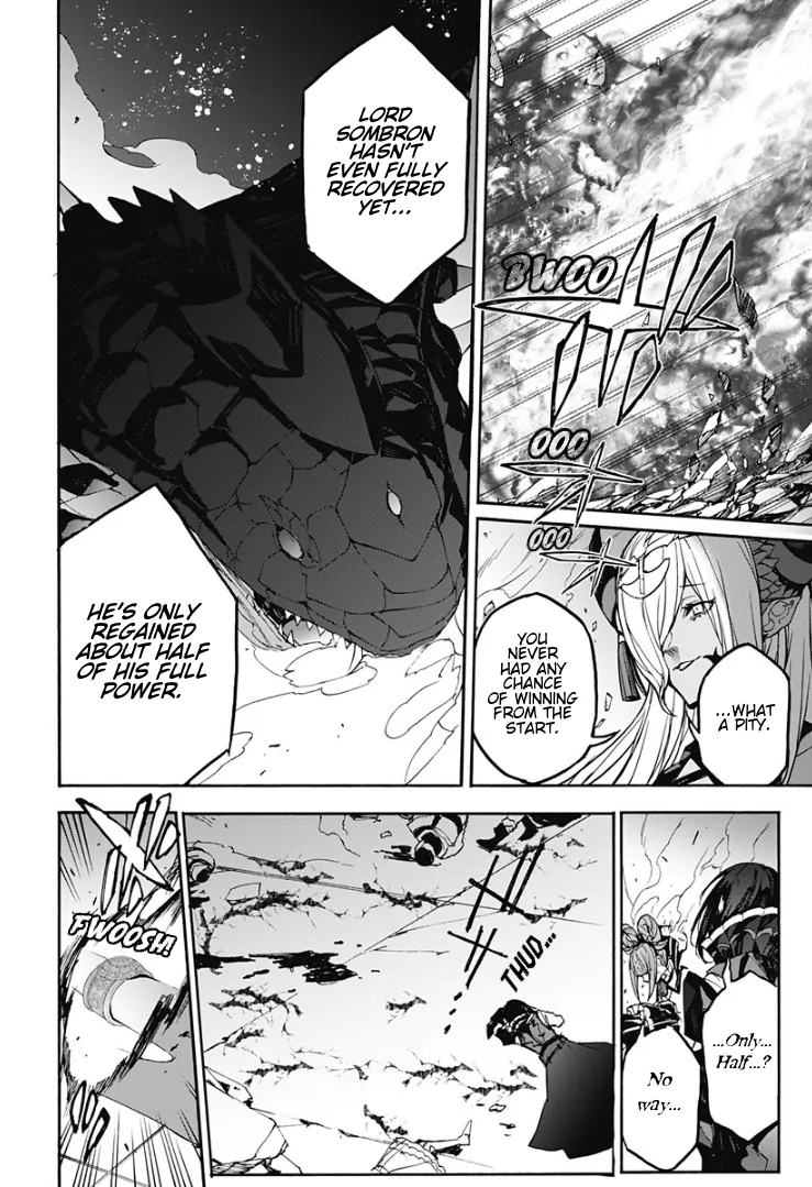 Fire Emblem Engage Chapter 32 - page 11