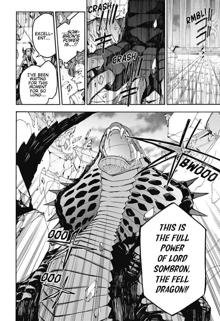 Fire Emblem Engage Chapter 32 - page 13