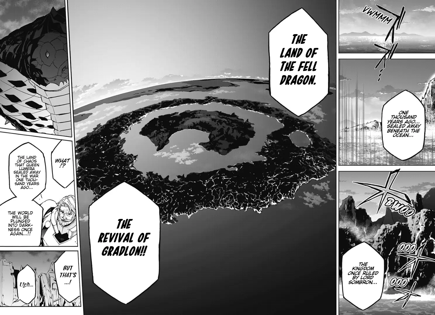 Fire Emblem Engage Chapter 32 - page 15