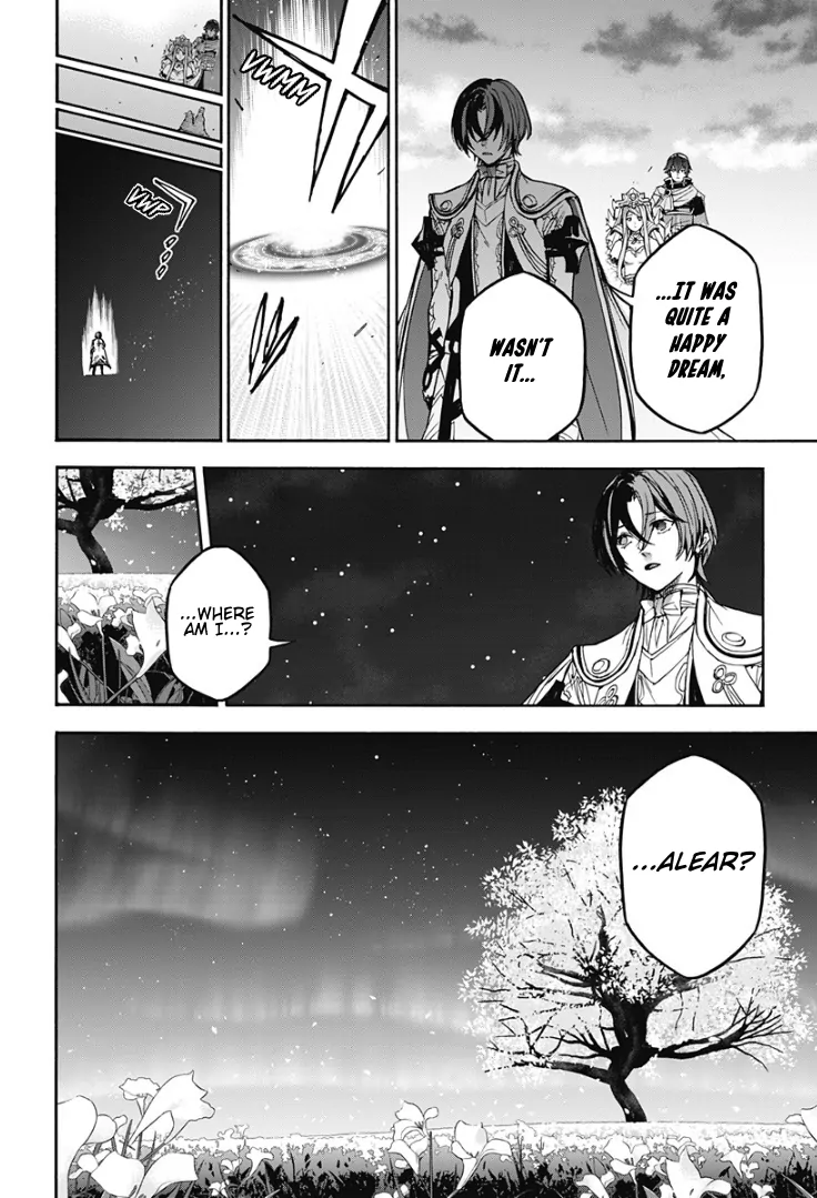 Fire Emblem Engage Chapter 32 - page 24