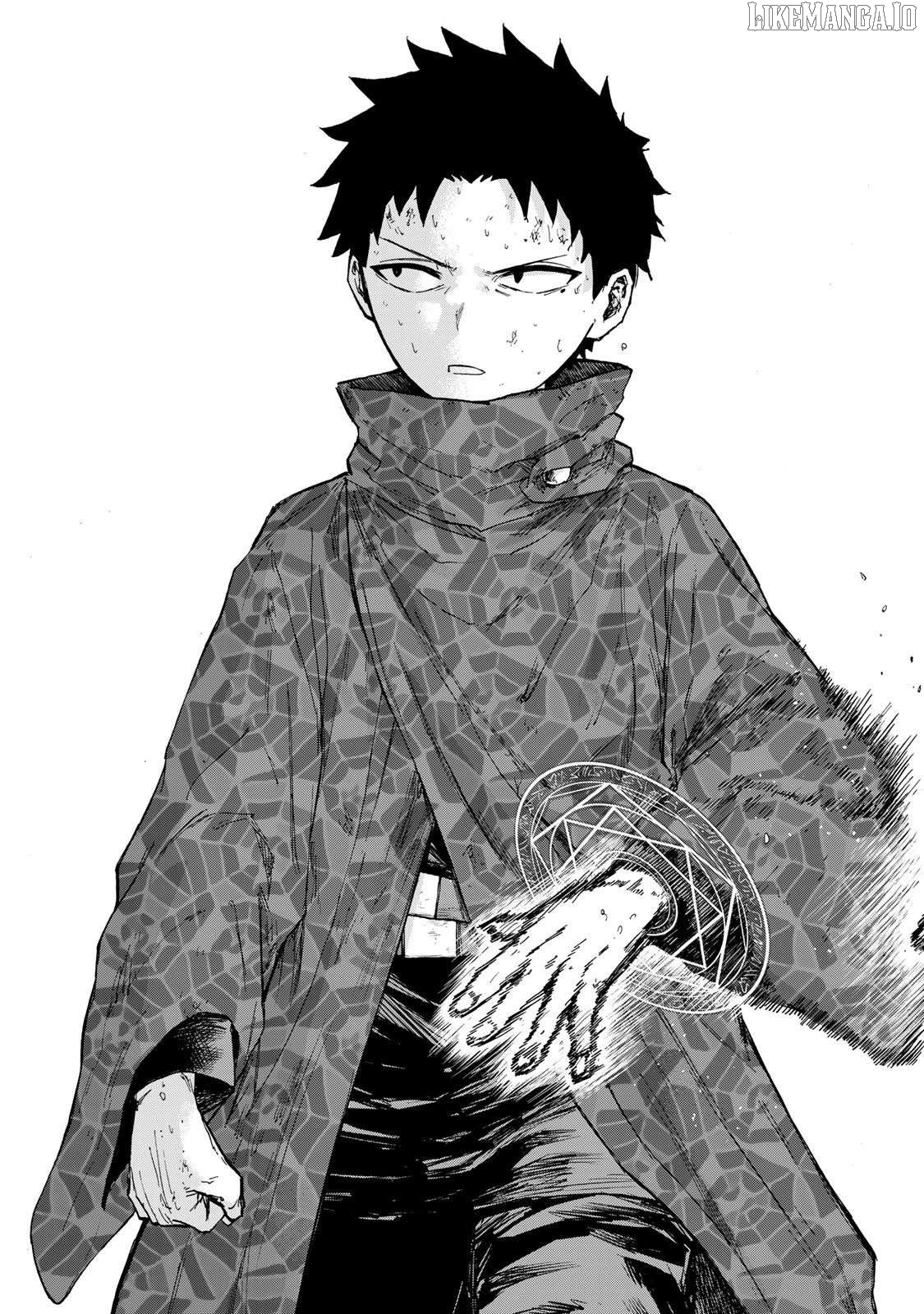 Saikyou De Saisoku No Mugen Level Up Chapter 75 - page 20