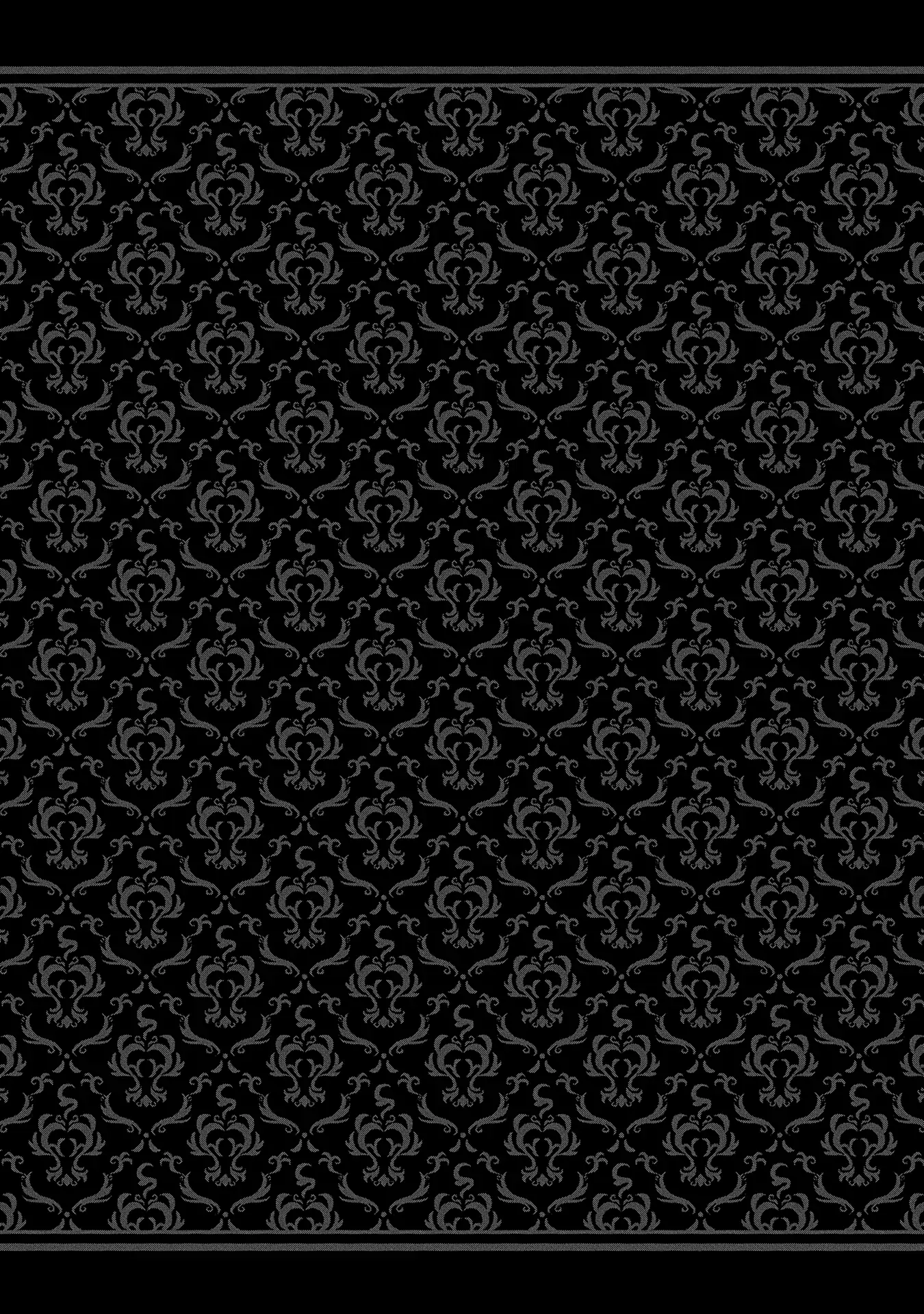 Shinigami Oujo No Kekkon Chapter 5 - page 40