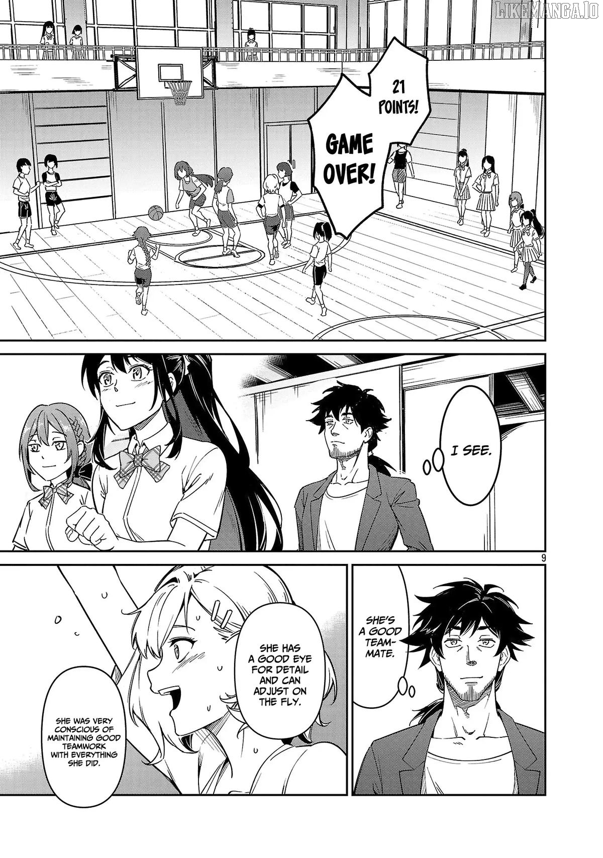Saitei Rank No Boukensha, Yuusha Shoujo Wo Sodateru Orette Chapter 8 - page 10