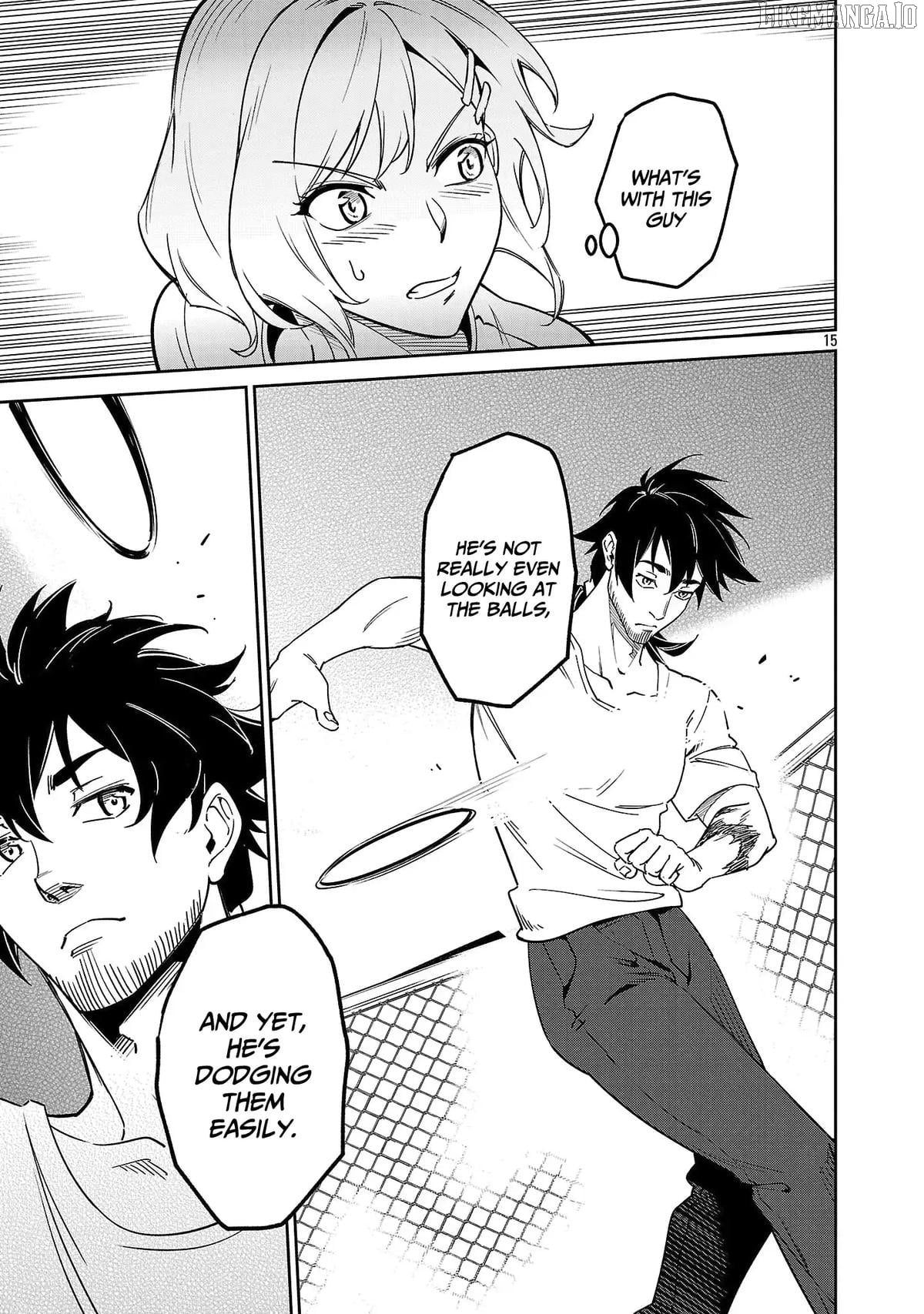 Saitei Rank No Boukensha, Yuusha Shoujo Wo Sodateru Orette Chapter 9 - page 16