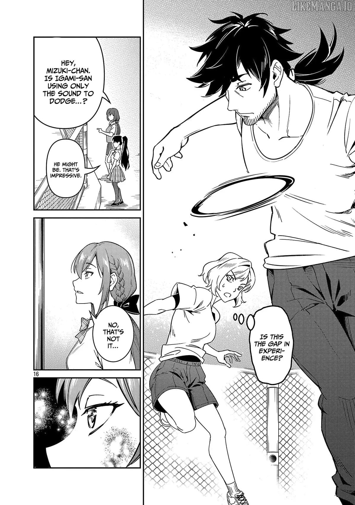 Saitei Rank No Boukensha, Yuusha Shoujo Wo Sodateru Orette Chapter 9 - page 17
