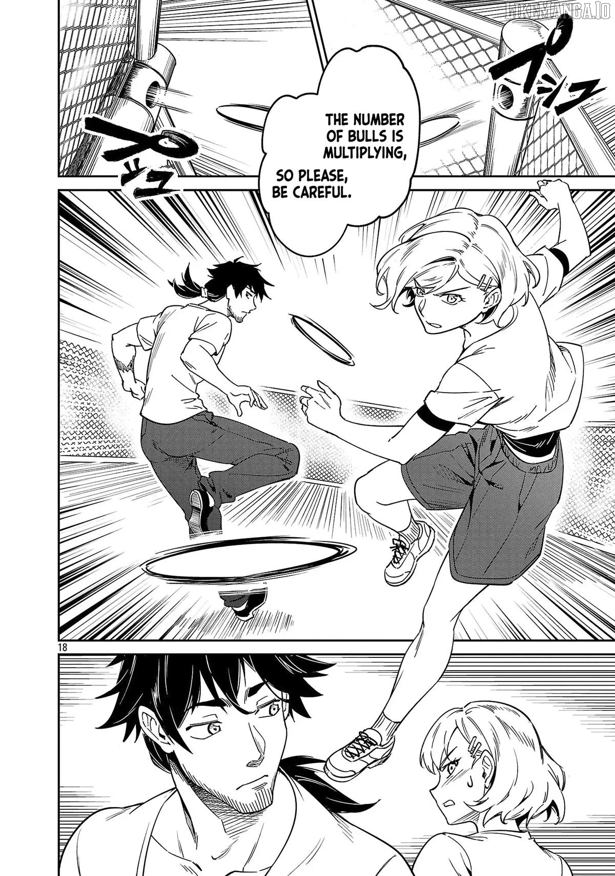 Saitei Rank No Boukensha, Yuusha Shoujo Wo Sodateru Orette Chapter 9 - page 19