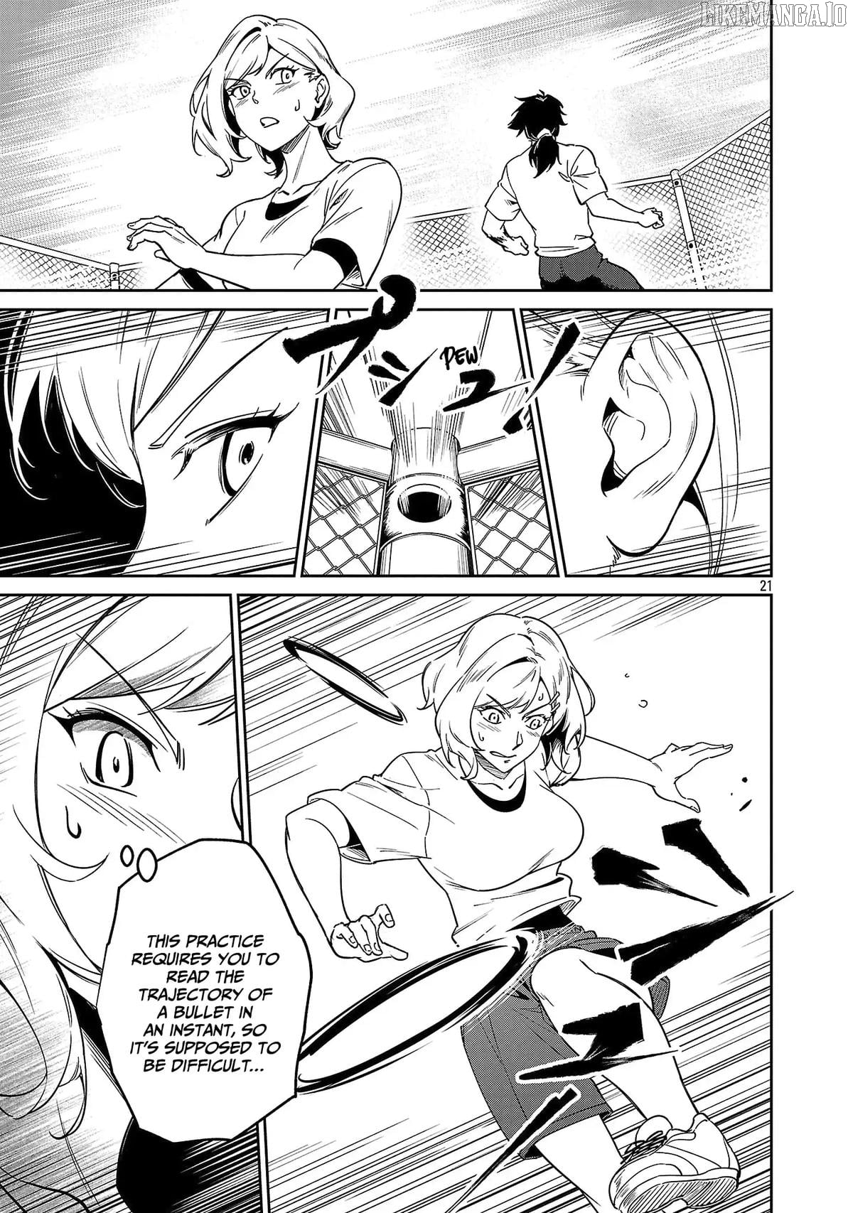 Saitei Rank No Boukensha, Yuusha Shoujo Wo Sodateru Orette Chapter 9 - page 22