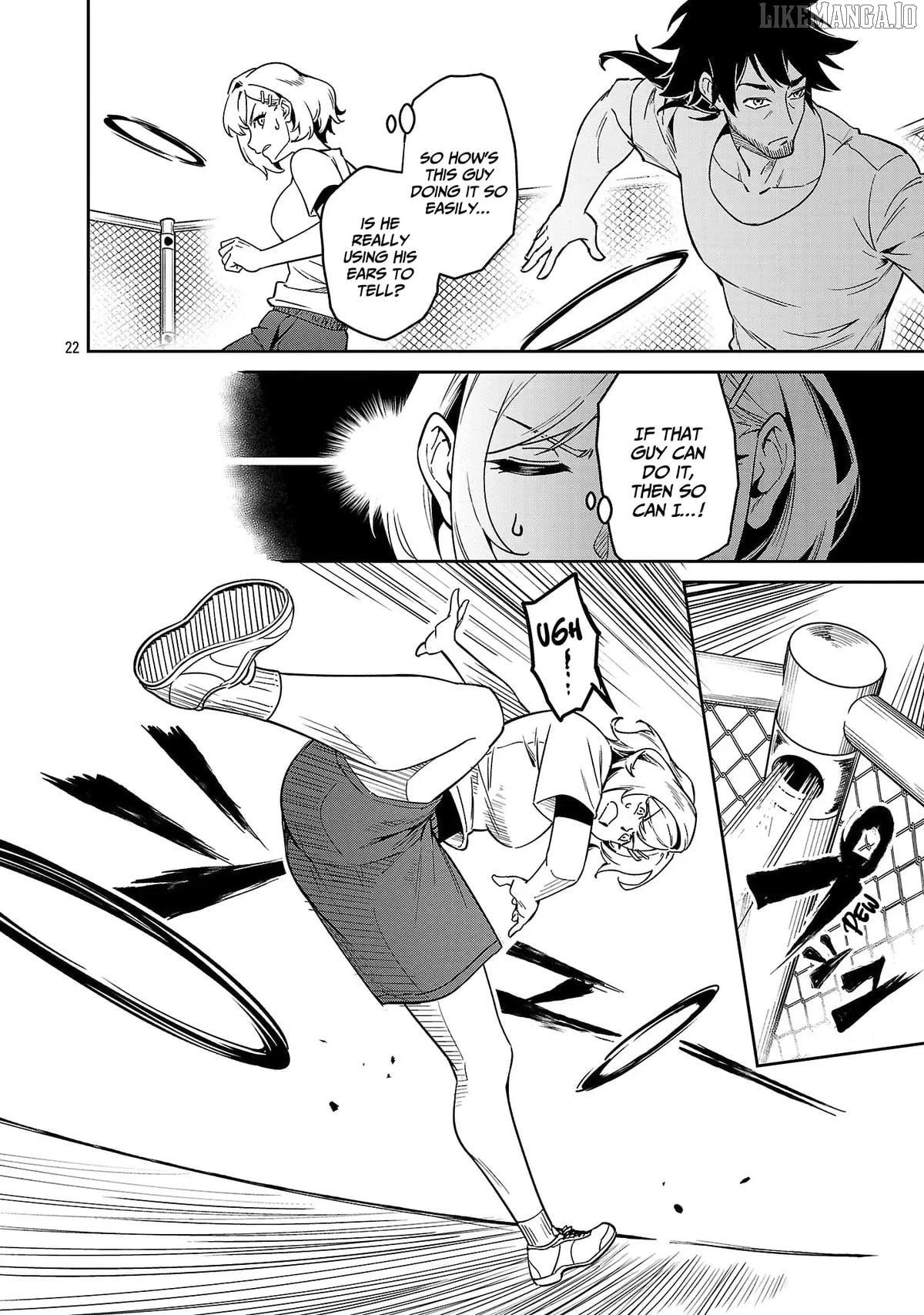 Saitei Rank No Boukensha, Yuusha Shoujo Wo Sodateru Orette Chapter 9 - page 23