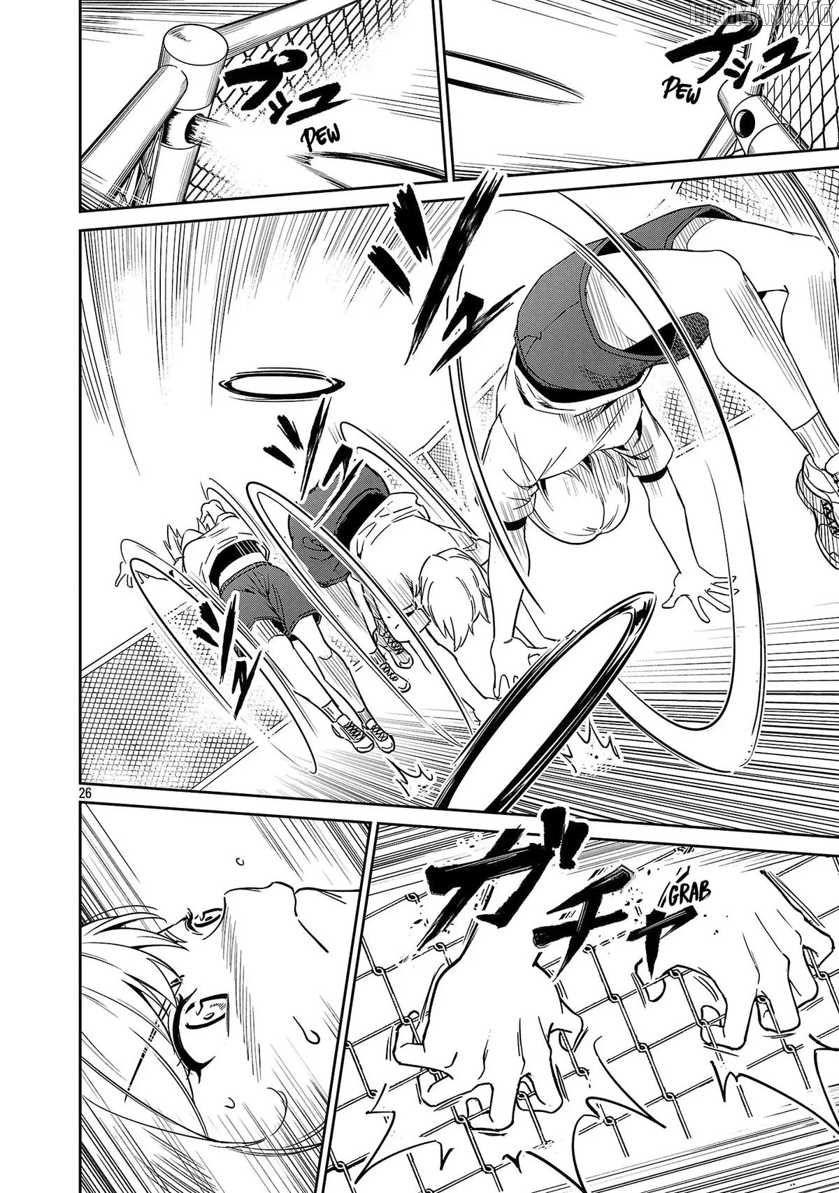 Saitei Rank No Boukensha, Yuusha Shoujo Wo Sodateru Orette Chapter 9 - page 27