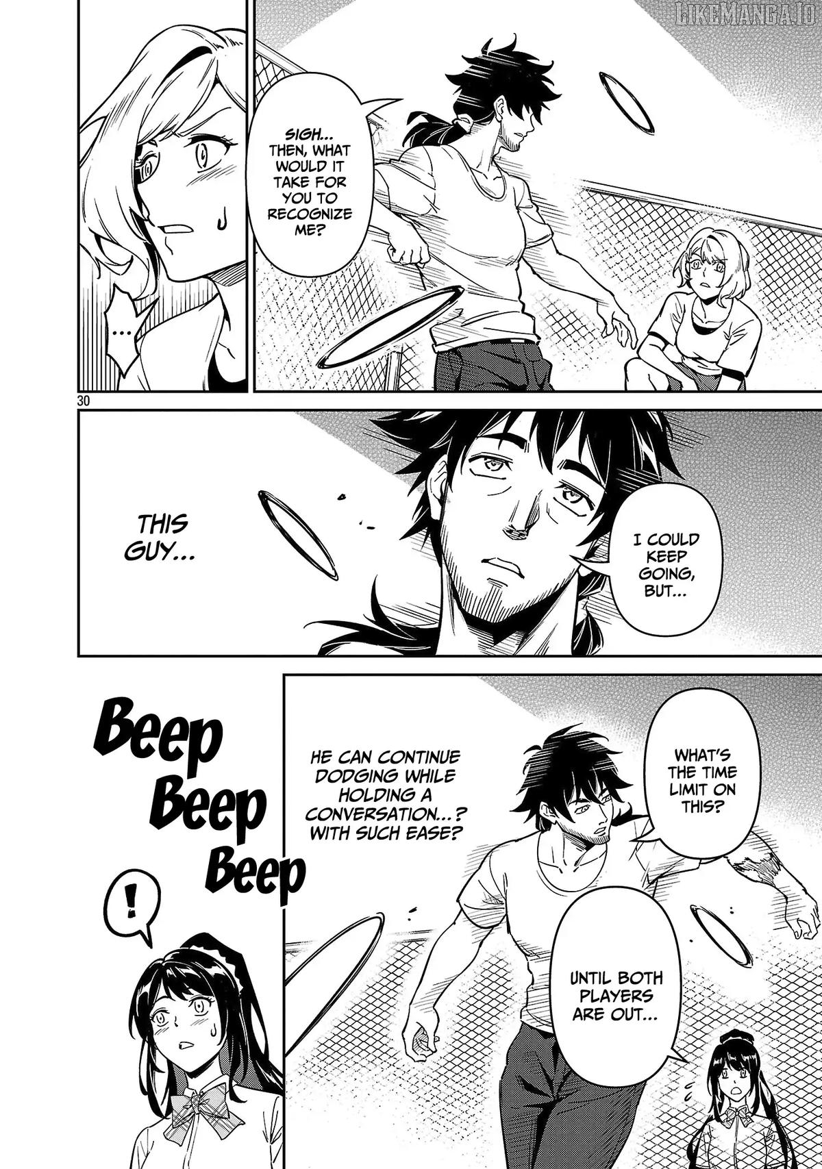 Saitei Rank No Boukensha, Yuusha Shoujo Wo Sodateru Orette Chapter 9 - page 31