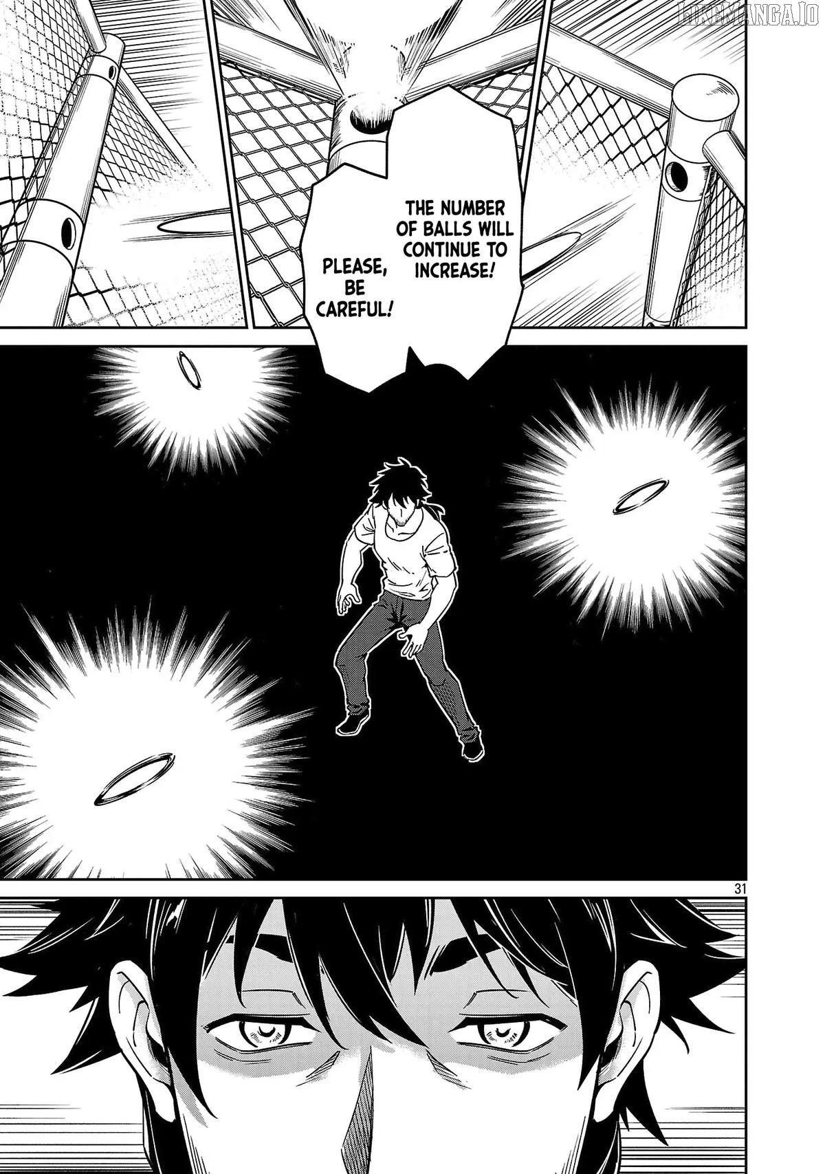 Saitei Rank No Boukensha, Yuusha Shoujo Wo Sodateru Orette Chapter 9 - page 32