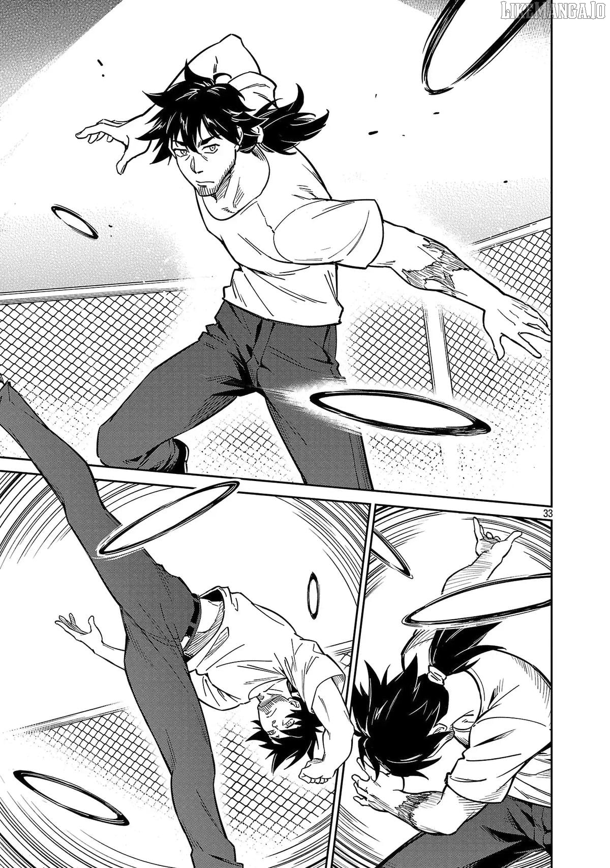 Saitei Rank No Boukensha, Yuusha Shoujo Wo Sodateru Orette Chapter 9 - page 34