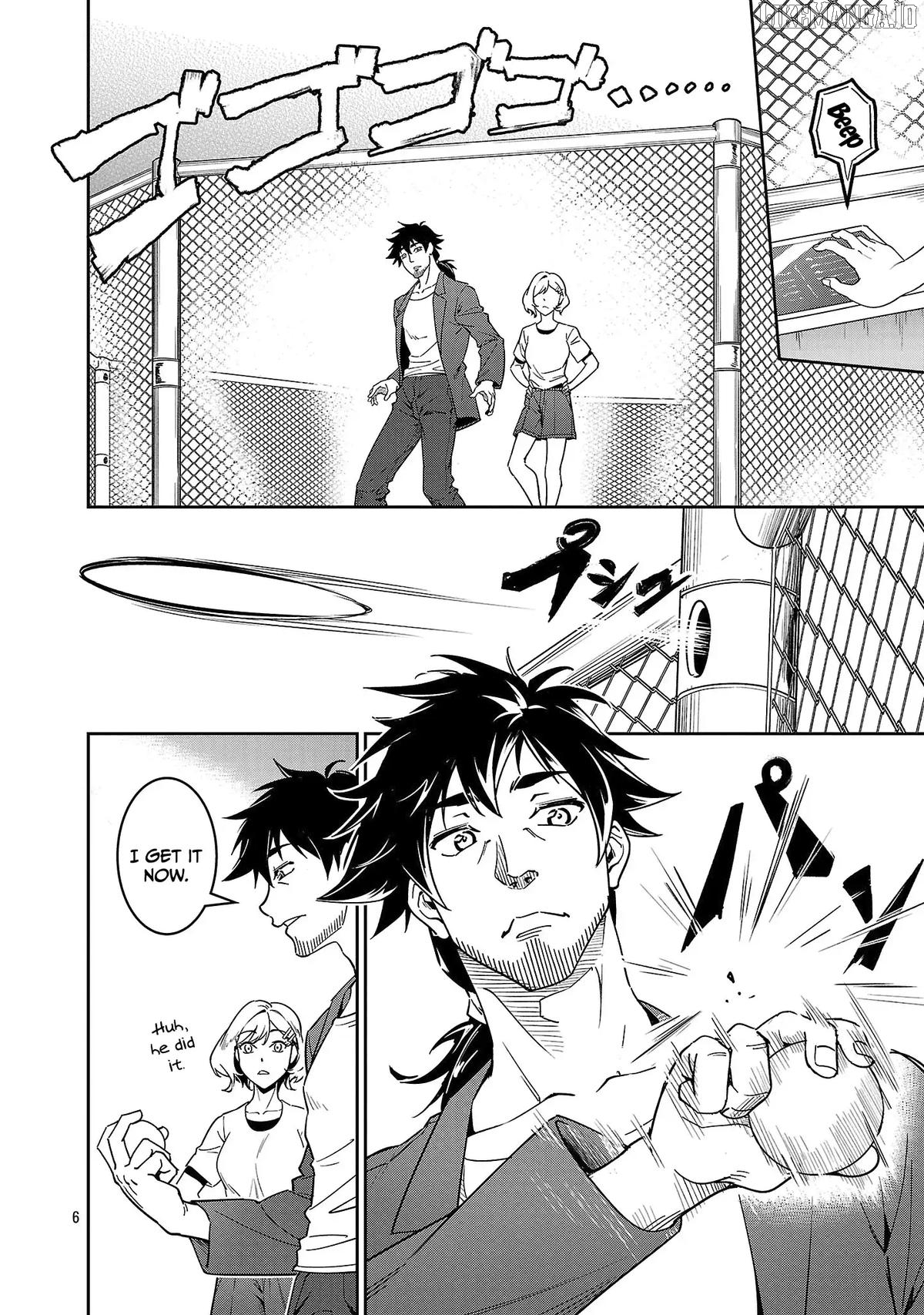 Saitei Rank No Boukensha, Yuusha Shoujo Wo Sodateru Orette Chapter 9 - page 7