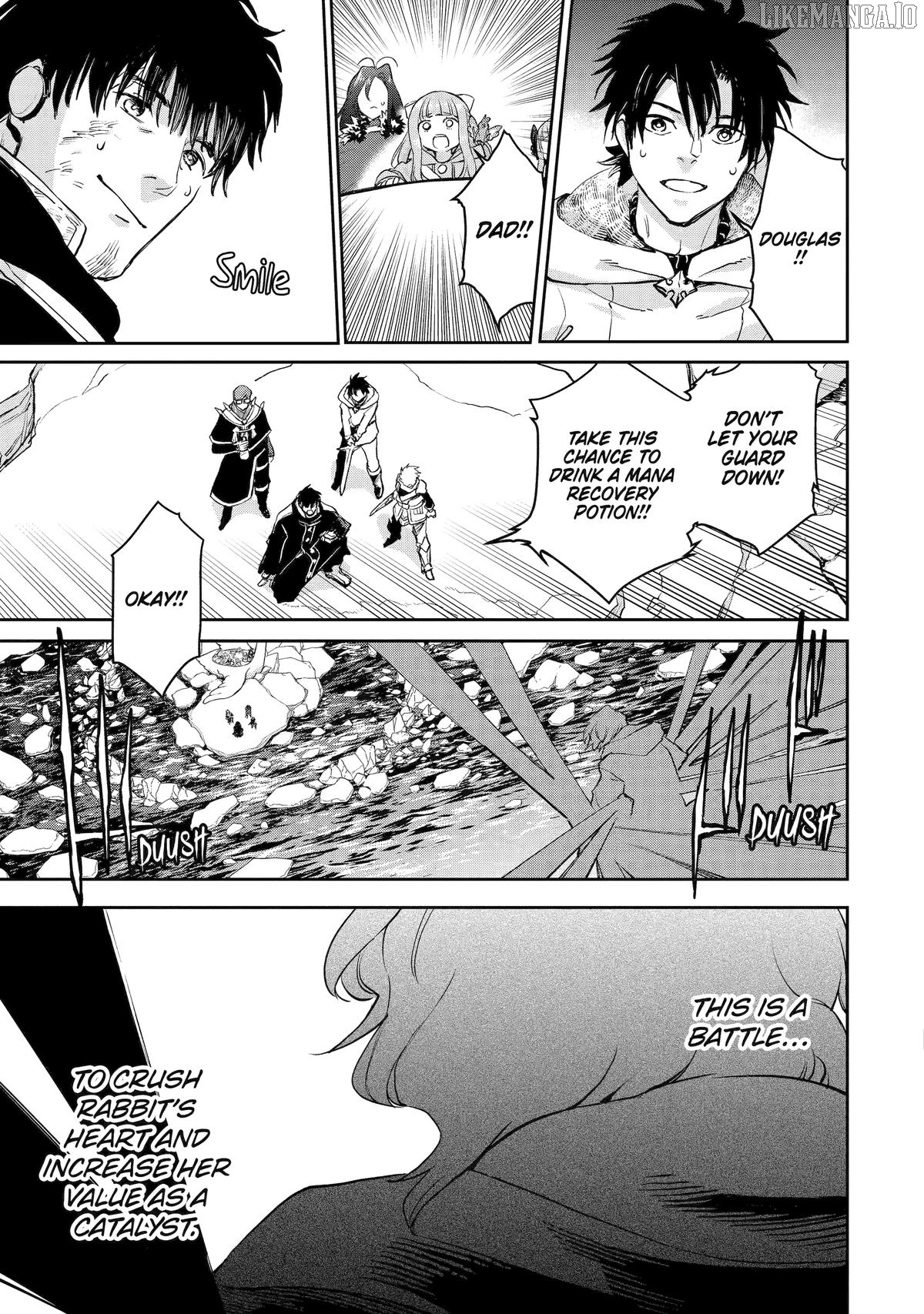I'm A Middle-Aged Man Who Got My Adventurer License Revoked Chapter 56 - page 20