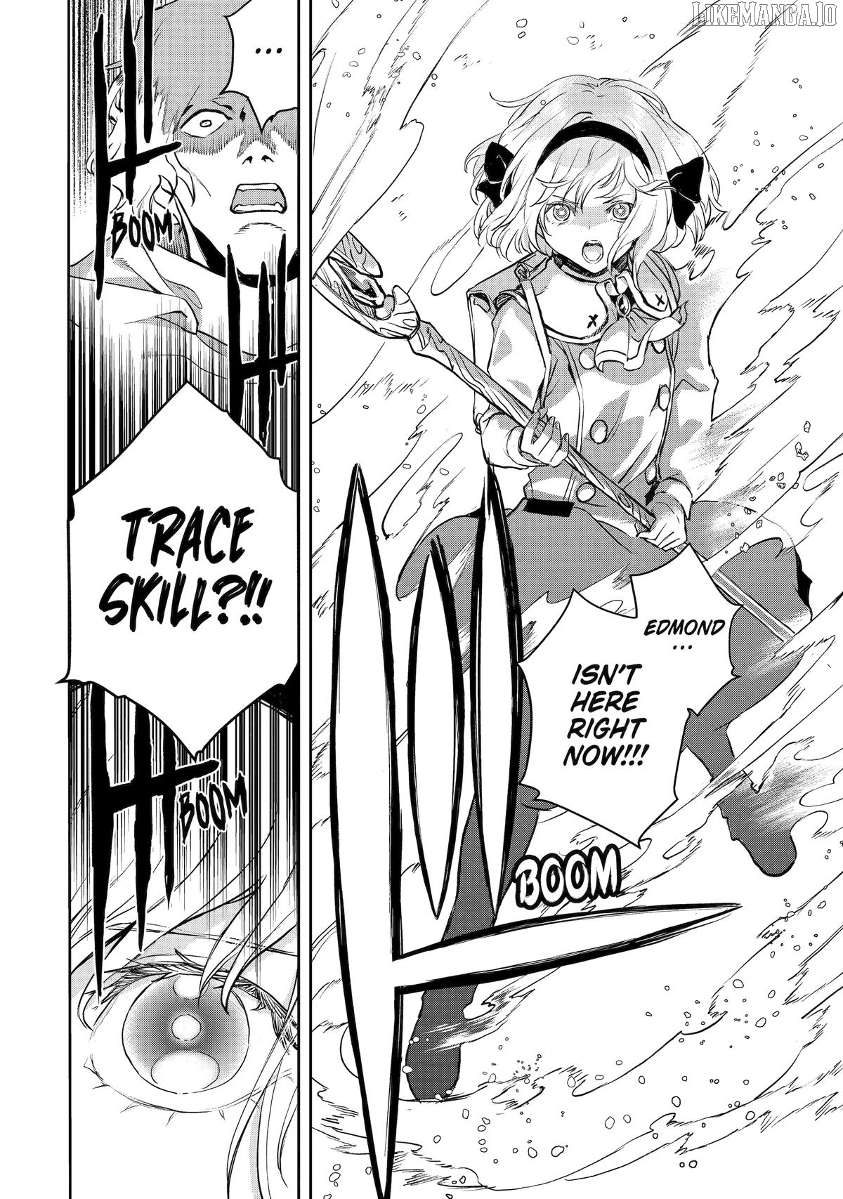 I'm A Middle-Aged Man Who Got My Adventurer License Revoked Chapter 56 - page 31