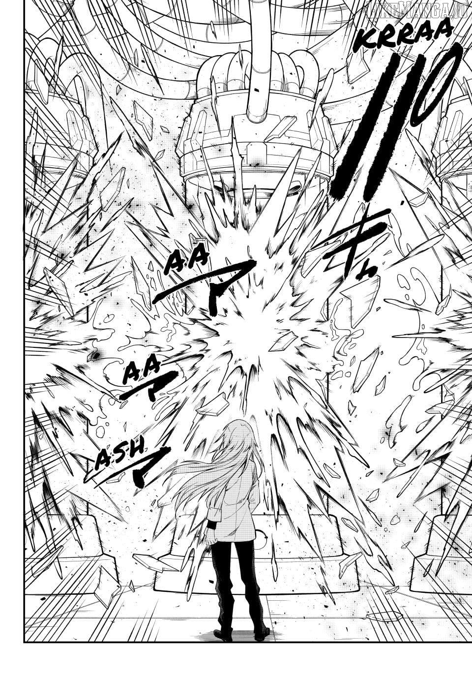 That Time I Got Reincarnated as a Slime Chapter 135 - page 26